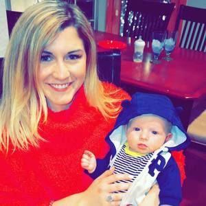 Meet your Posher, Makenna